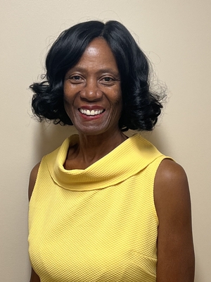 Elaine Watson