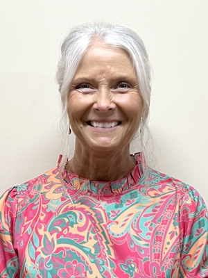 Kimberly Bramlitt