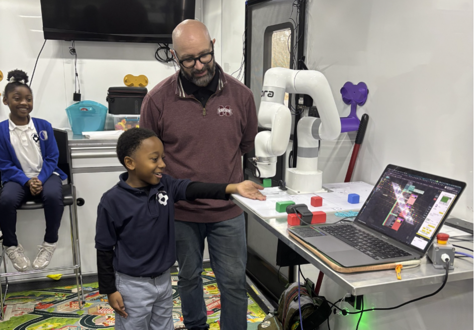 Mississippi State Robtics